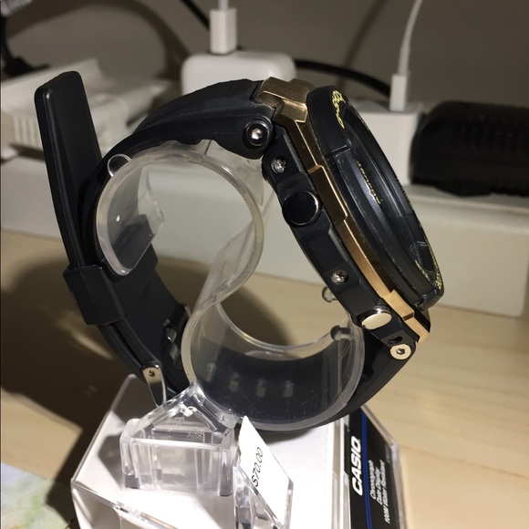 G shock solar powered - Picture 3 of 7